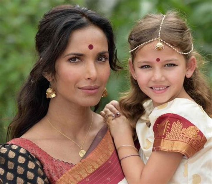 Adam Dell Daughter: A Glimpse into Krishna Lakshmi-Dell's Life