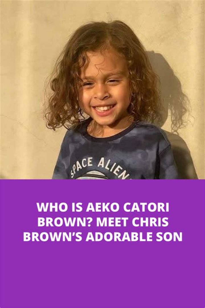 Aeko Catori Brown: A Rising Star In The Spotlight