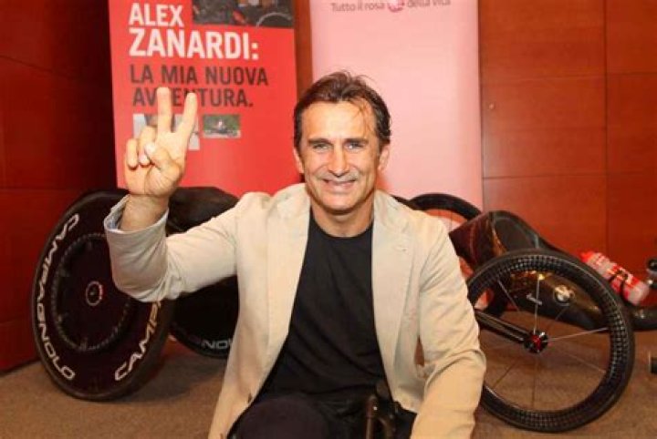Alex Zanardi Update 2024: A Comprehensive Look at His Life and Achievements