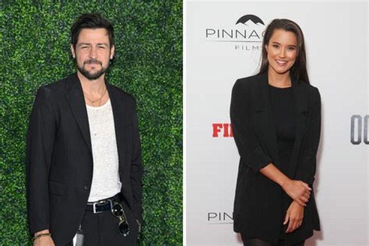 All About Tyler Hynes' Daughter: Insights into the Life of a Rising Star