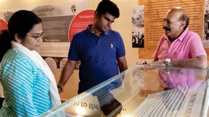 All You Need to Know About Annamalai IPS Wife: A Comprehensive Guide