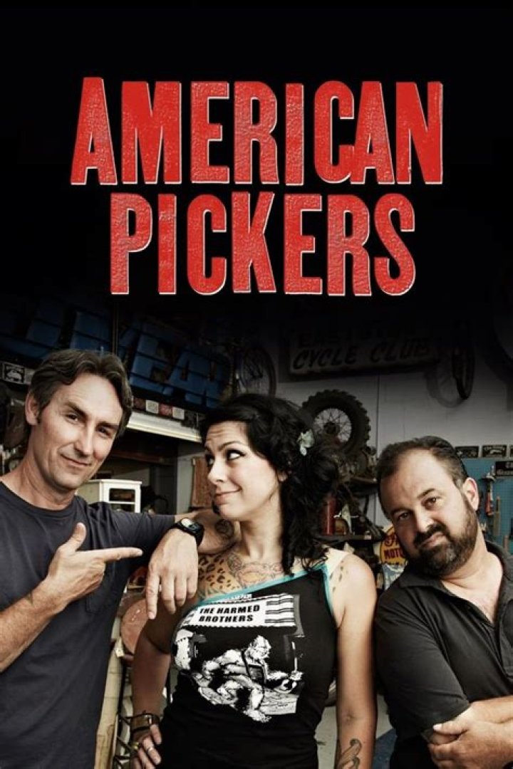 American Pickers: The Legacy of Frank Fritz After His Passing
