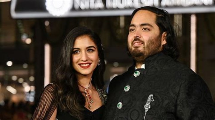 Anant Ambani's Mental Condition: Understanding the Journey and Challenges
