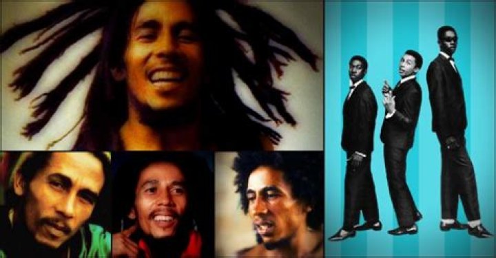 Anita Belnavis and Bob Marley: The Untold Story of Their Connection