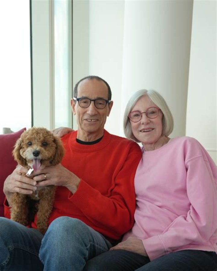 Anne Abel Husband: Discover the Heartwarming Story of Andy and Their 45-Year Marriage