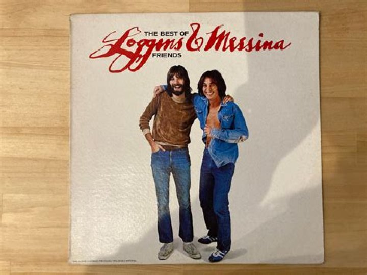 Are Loggins and Messina Still Friends? Unpacking the Duo's Enduring Legacy