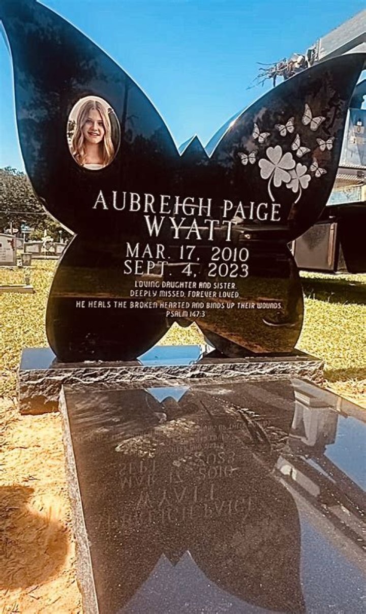 Aubreigh Wyatt Note: Understanding the Impact and Legacy of Her Journey
