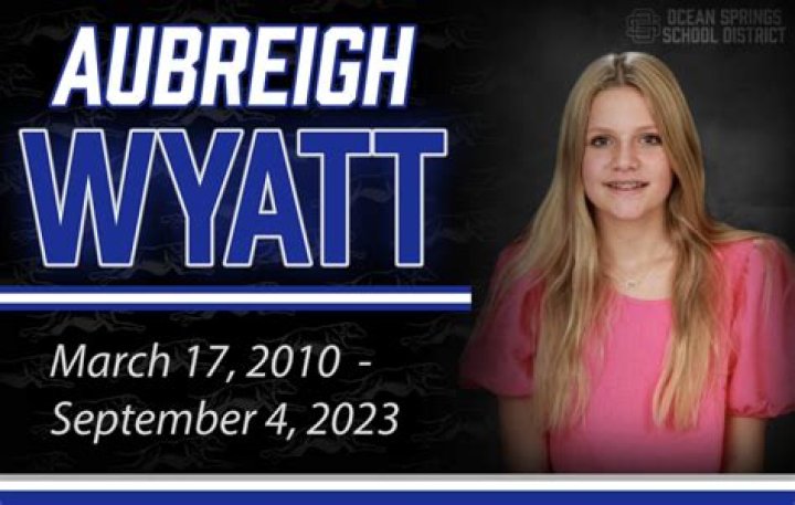 Aubreigh Wyatt Suicide Note: Understanding Her Story and Mental Health Awareness