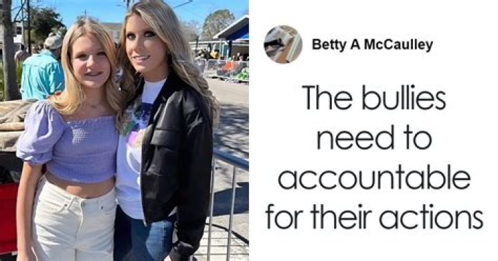 Aubreigh Wyatt: Unveiling the Bullies and Their Impact