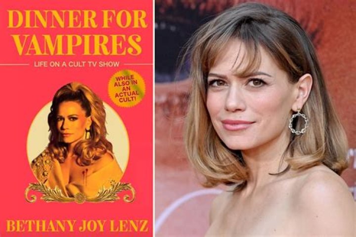 Bethany Joy Lenz: Exploring the Influence of Her Parents on Her Journey to Stardom
