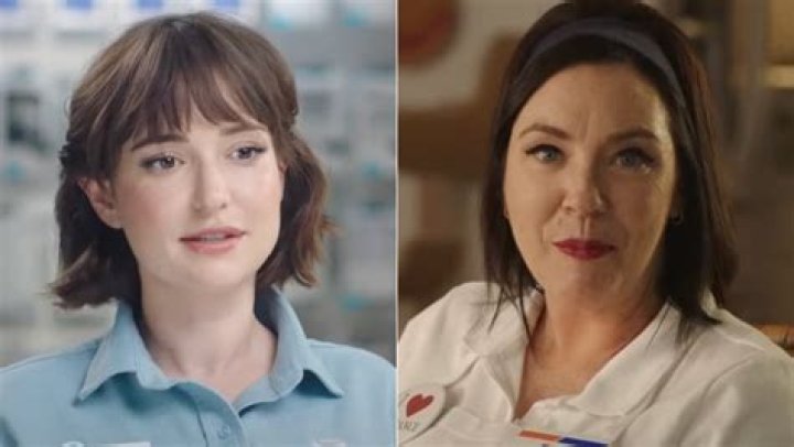 Beyond Lily: Exploring Milana Vayntrub's Diverse Career and What Else She's Been In