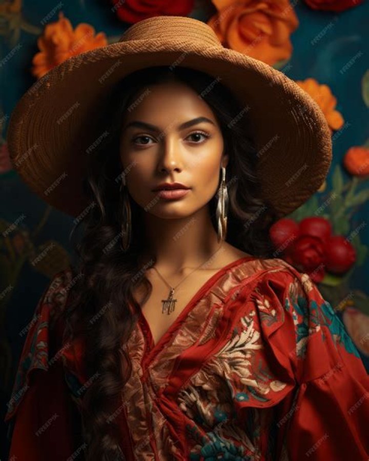 Beyond Stereotypes: Respectfully Addressing Beautiful Mexican Women