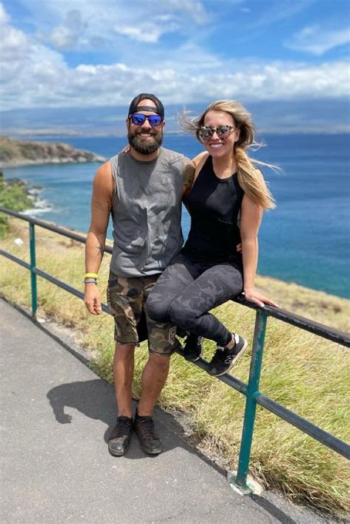 Brittany Force Husband: A Deep Dive into Their Relationship and Life Together
