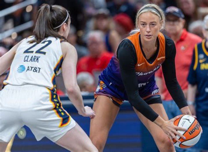 Caitlin Clark Breast Size: An Insight into the Rising Basketball Star