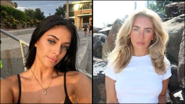 Camilla Araujo Leak OnlyFans: The Rise of a Controversial Social Media Star