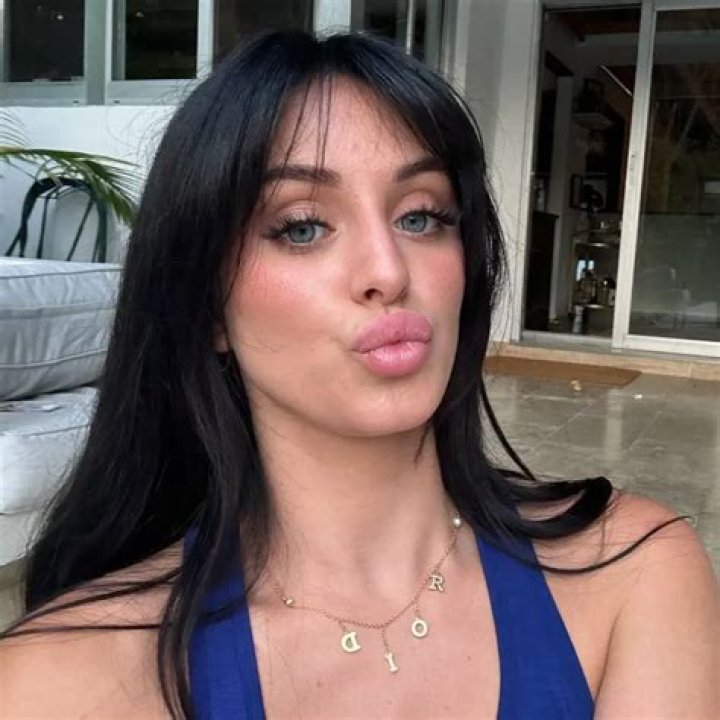 Camilla Araujo OnlyFans Leaked: Uncovering the Truth Behind the Controversy