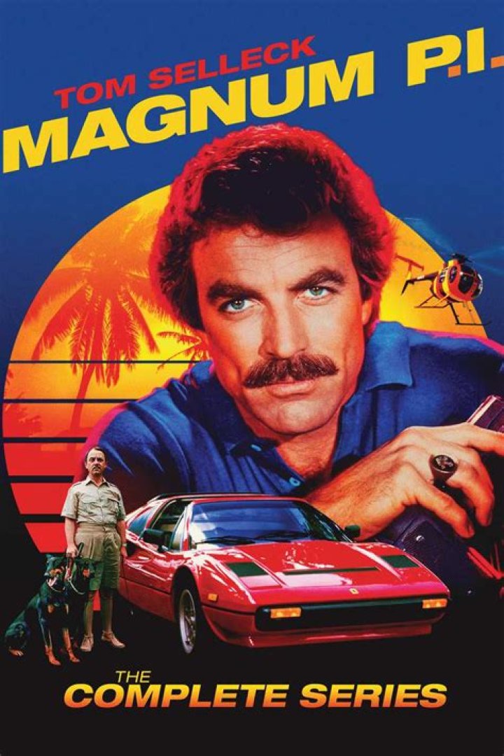 Cast of Magnum PI 2024: Meet the Talented Actors Bringing the Classic Series to Life
