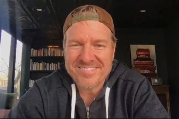 Chip Gaines Heart Attack: Understanding the Health Journey of a Beloved Television Personality