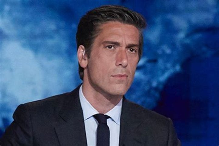 David Muir: Unveiling the Acclaimed Journalist Behind ABC's World News Tonight