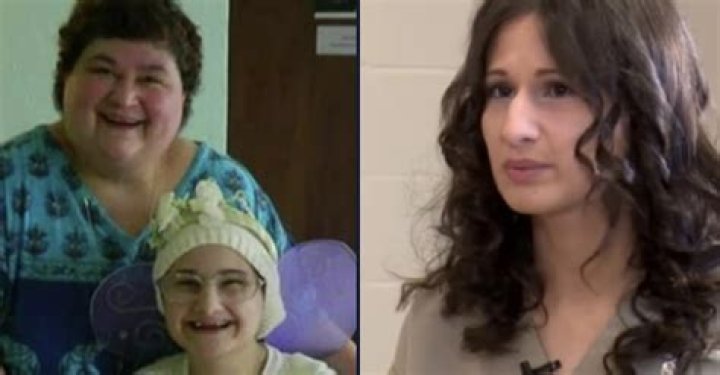 Dee Dee Blanchard Crime Scene Leaked Photos: An In-Depth Analysis