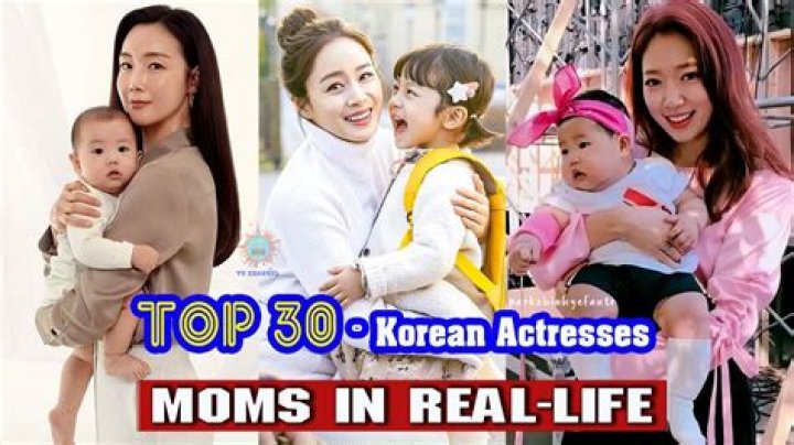 Defying Expectations: Actresses Who Embraced Motherhood at 55