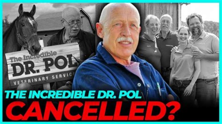 Did Dr. Pol Retire? The Truth Behind the Popular Veterinarian's Career