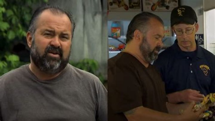 Did Mike Wolfe Die Today? The Latest News on the "American Pickers" Star