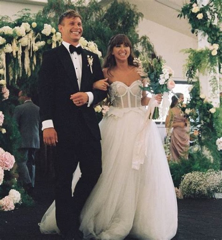 Did Riley Reid Really Get Married? The Truth About Her Marriage to Pasha Petkuns