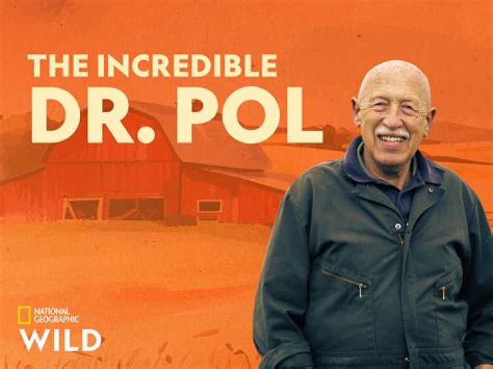 Did The Incredible Dr. Pol Retire? Unveiling the Truth Behind the Beloved Veterinarian's Journey