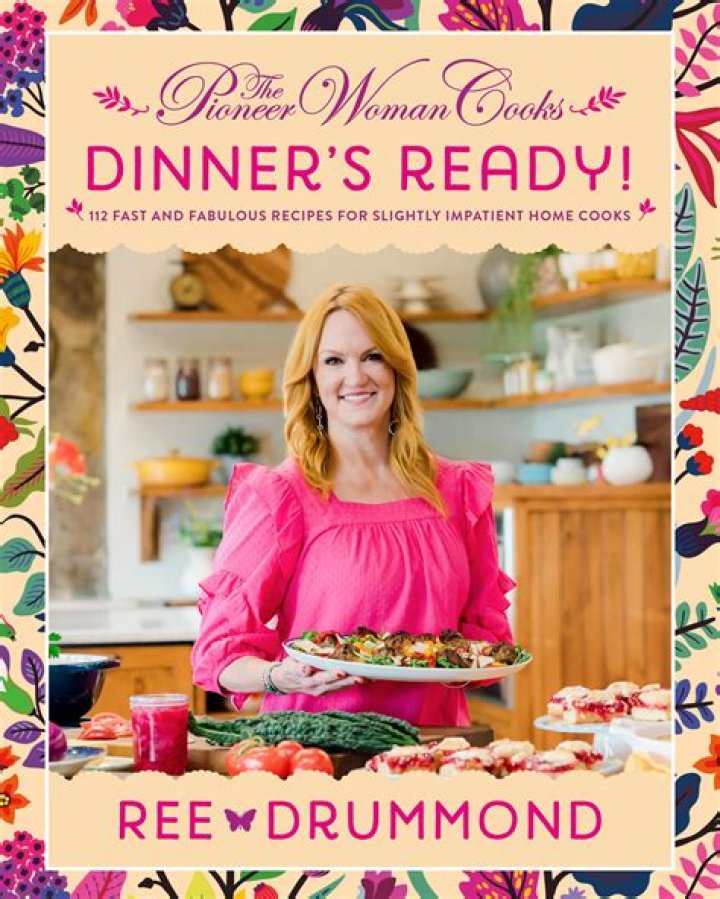 Did The Pioneer Woman Die? A Comprehensive Look at Ree Drummond's Life and Legacy