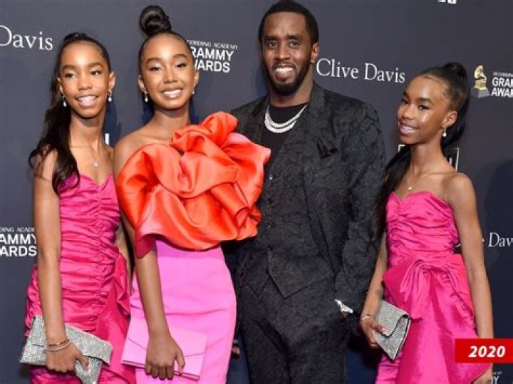 Diddy's Twins Age: Discovering the Journey of Diddy’s Adorable Twins