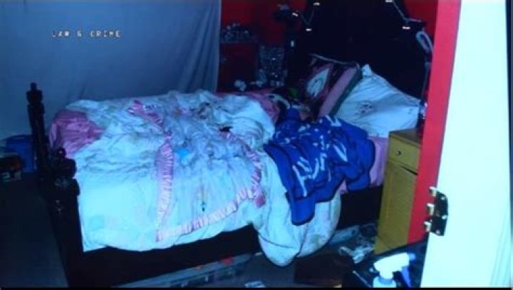 Didi Blanchard Crime Scene Photos: Unraveling the Mystery Behind the Tragic Events