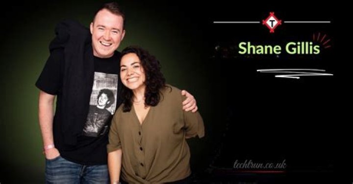 Discovering Sarah Gillis: The Life and Journey of Shane Gillis' Sister