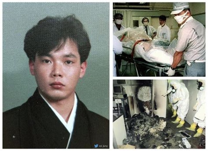 Discovering the Truth: Hisashi Ouchi Photos Real or Fake?