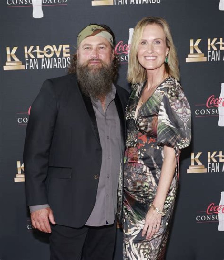 Discovering Willie Robertson's Height: The Man Behind Duck Commander