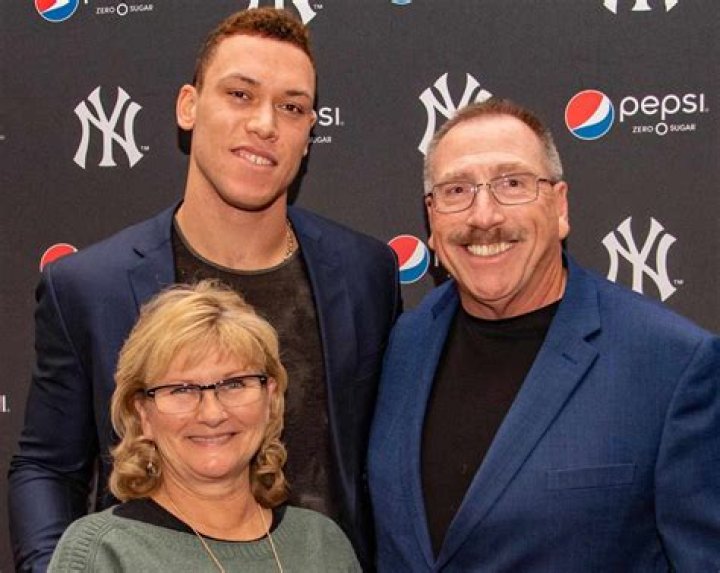 Does Aaron Judge Know His Biological Parents? Unpacking the Star's Family Story