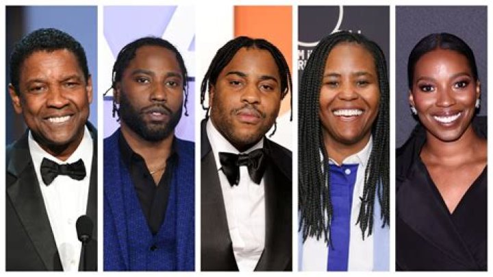 Does Denzel Washington Support Trump? A Comprehensive Analysis