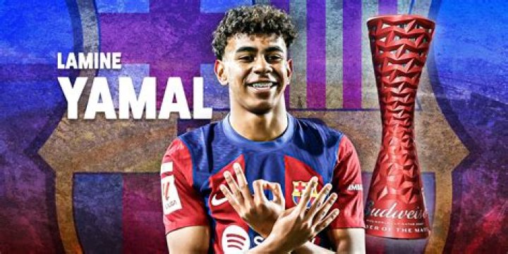 Does Lamine Yamal Have Kids? Exploring the Personal Life of the Young Football Sensation