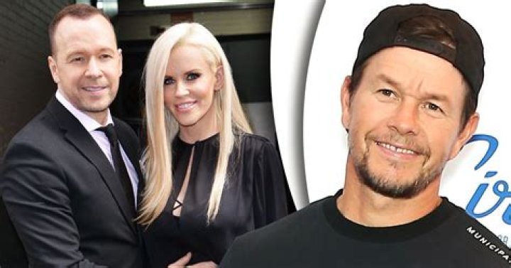 Donnie Wahlberg and Jenny McCarthy Divorce: What You Need to Know