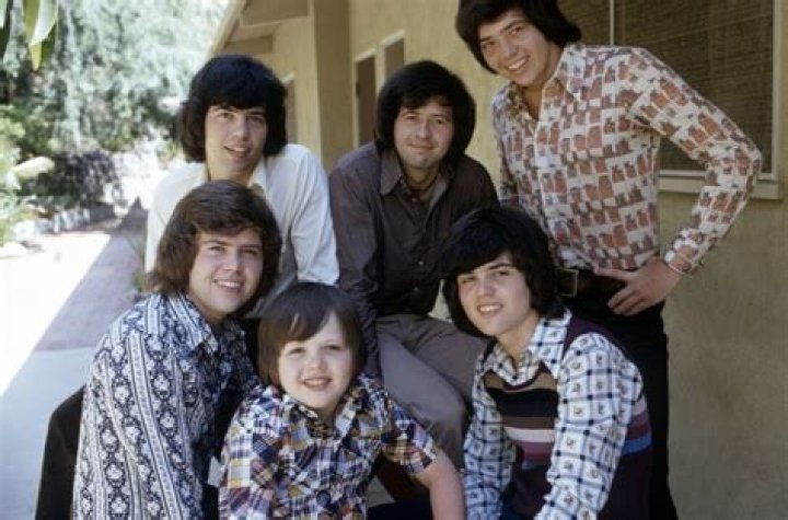 Donny Osmond's Son: A Look into the Life and Legacy of the Osmond Family