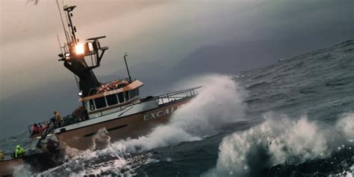 Edgar Hansen Net Worth: A Deep Dive into the Life and Wealth of the Deadliest Catch Star