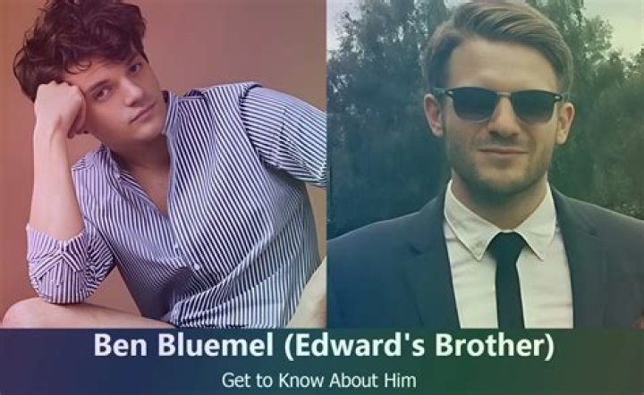 Edward Bluemel Medical Condition: Understanding His Facial Condition and Journey