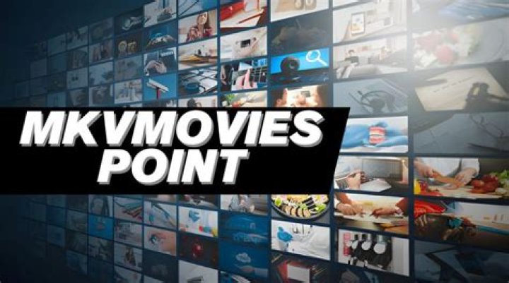 Everything You Need to Know About MKVMoviesPoint: Your Ultimate Guide to Movie Streaming