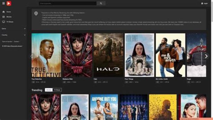 Exploring HDHub4u Website: Your Ultimate Destination for Movie Downloads and Streaming