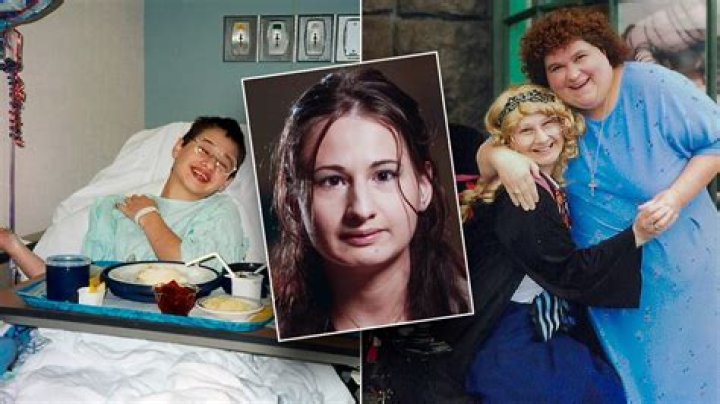 Exploring the Chilling Crime Scene Photos of Dee Dee Blanchard: A Deep Dive into the Case
