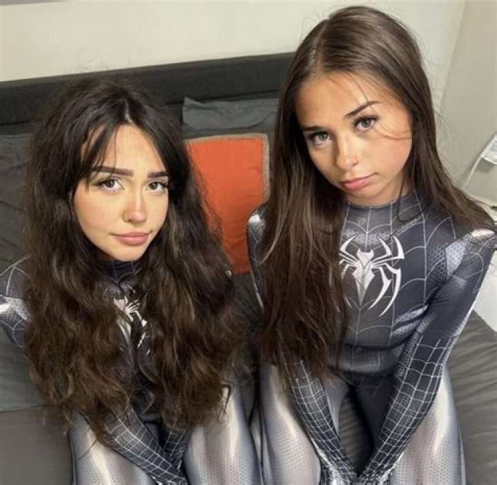 Exploring the Intriguing Life of xxbrits Sophie Rain: The Spider-Man Connection