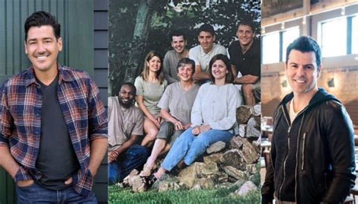 Exploring the Knight Family: Jonathan Knight and His Siblings