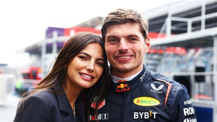 Exploring the Life and Career of Kelly Piquet: The Ex-Partner of F1 Star Max Verstappen