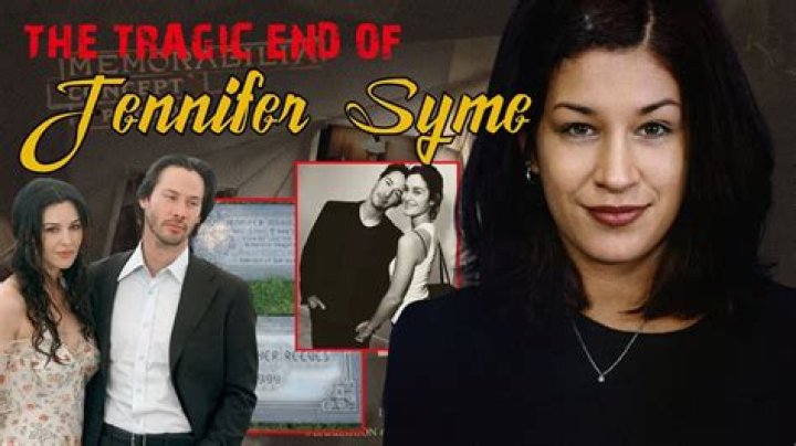 Exploring the Life of Jennifer Syme: The Untold Story of Keanu Reeves' Wife