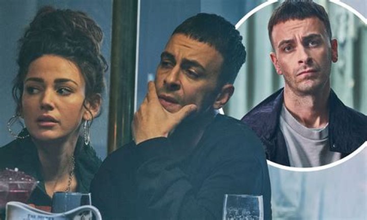 Exploring the Life of Joe Gilgun's Wife: The Untold Story Behind the Actor's Family